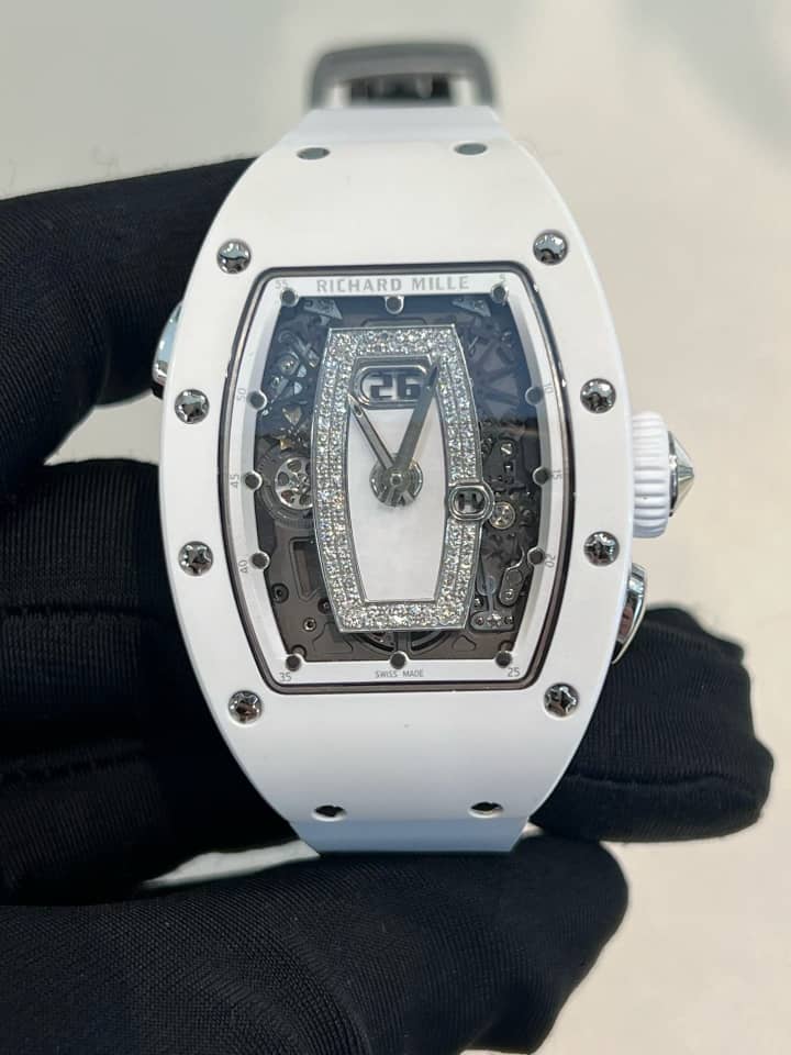 Richard Mille