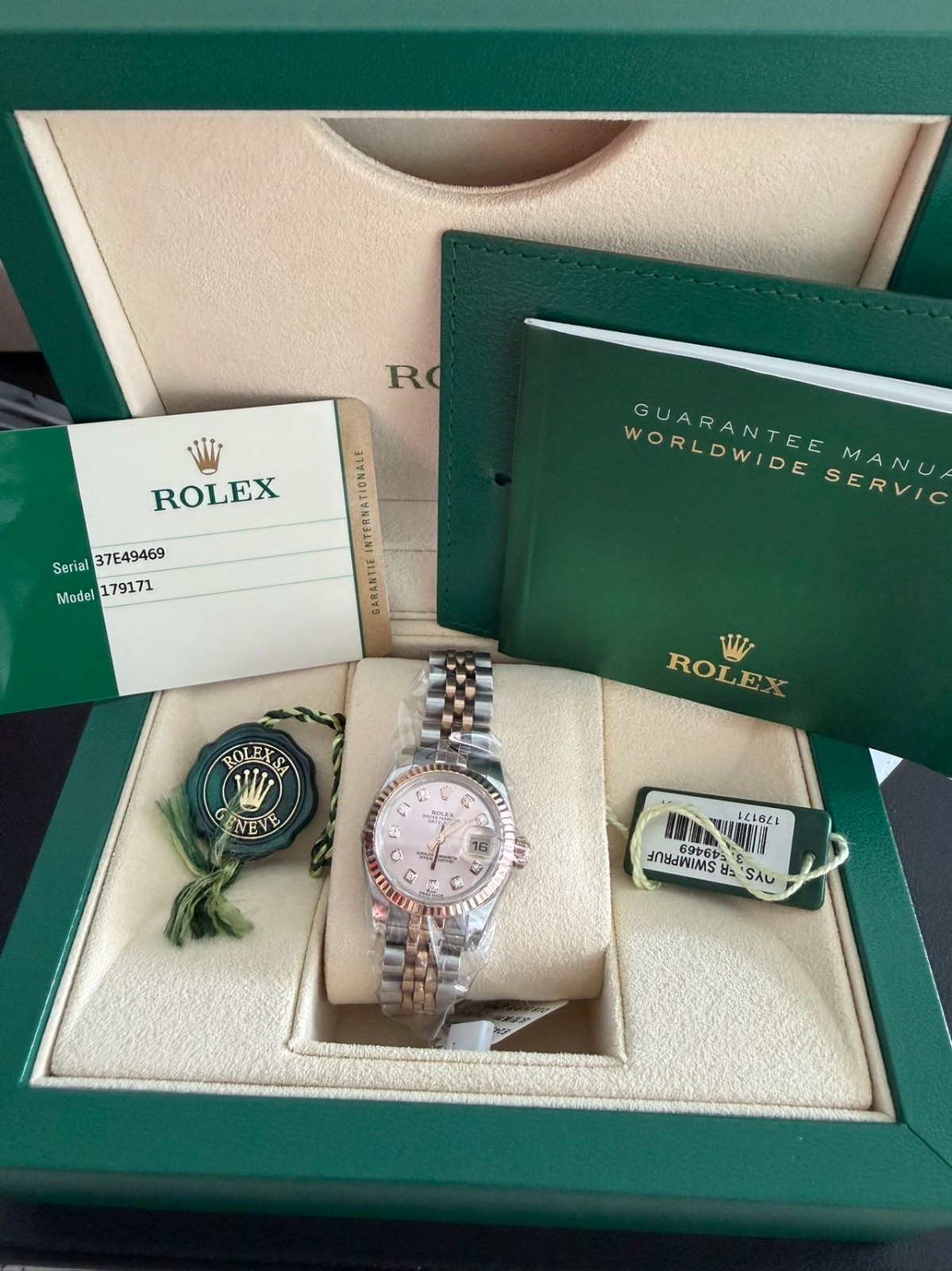 Rolex