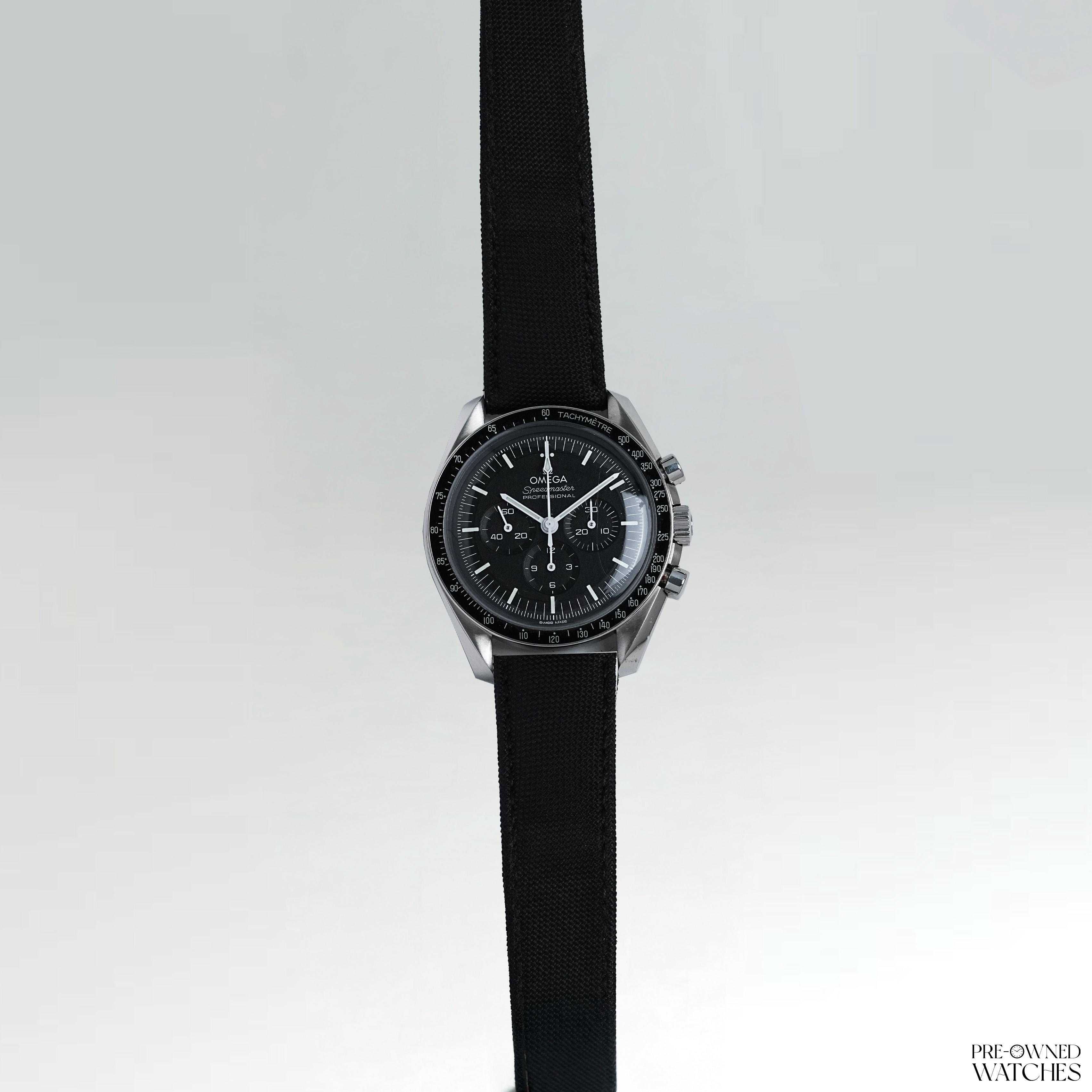 Omega Speedmaster