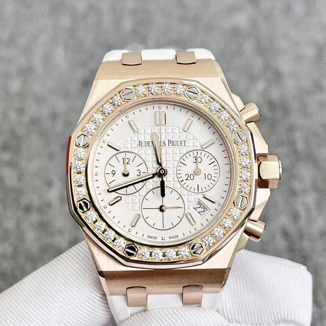 Audemars Piguet