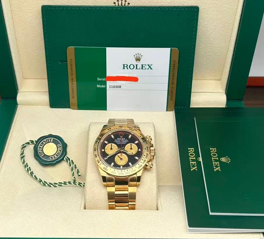 Rolex