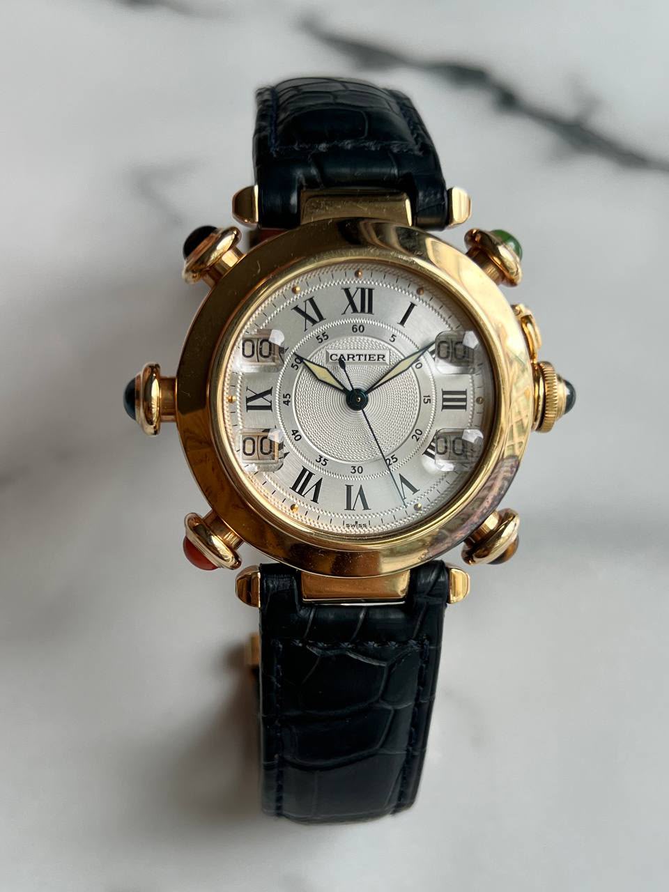 Cartier