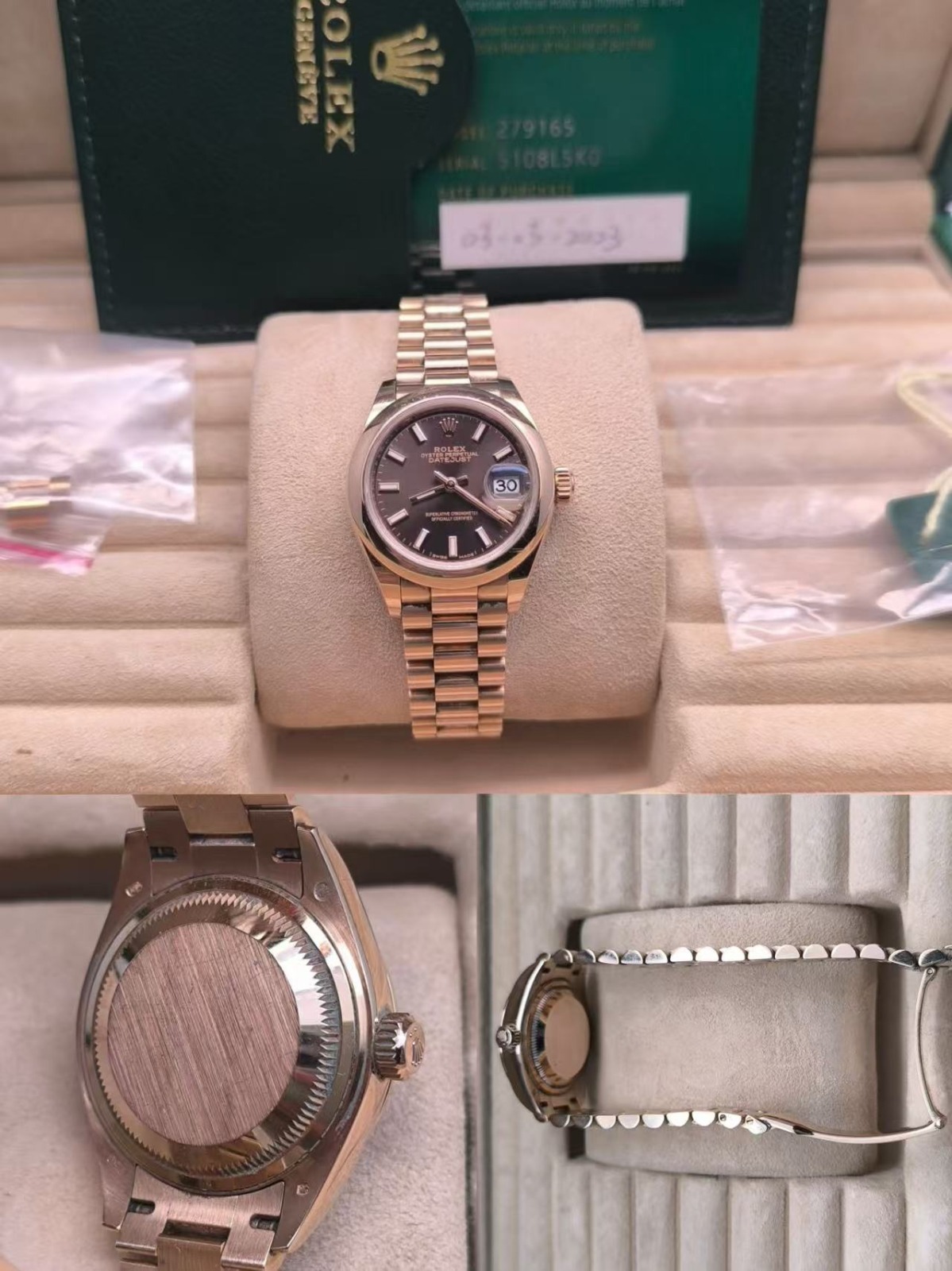 Rolex Datejust