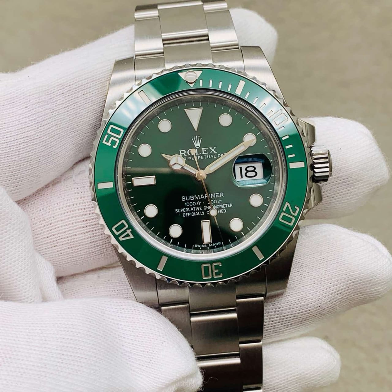 Rolex
