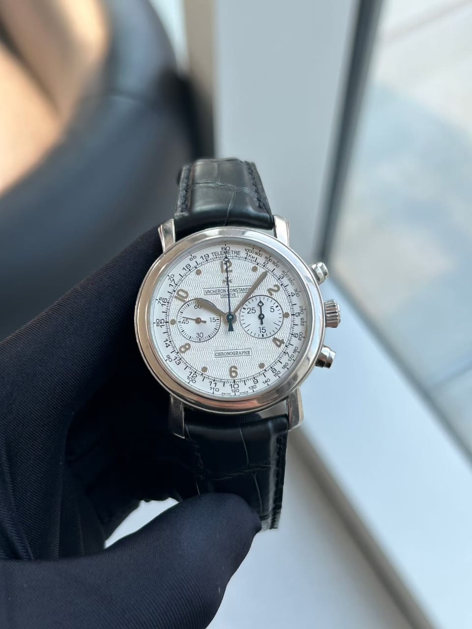 Vacheron Constantin