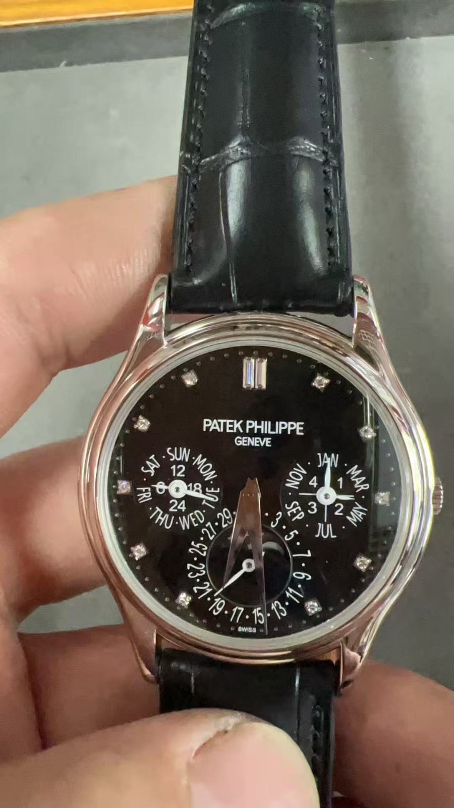 Patek Philippe