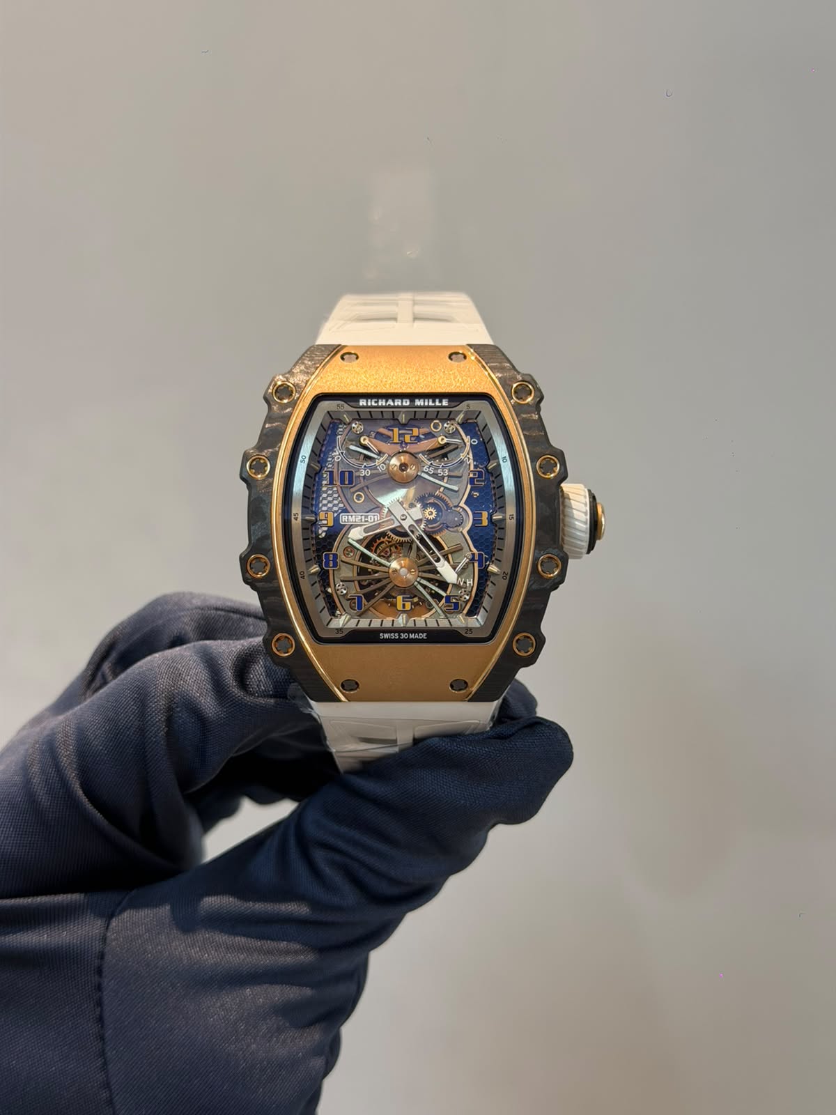 Richard Mille