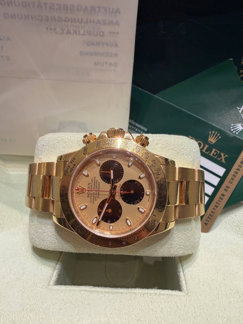 Rolex Daytona