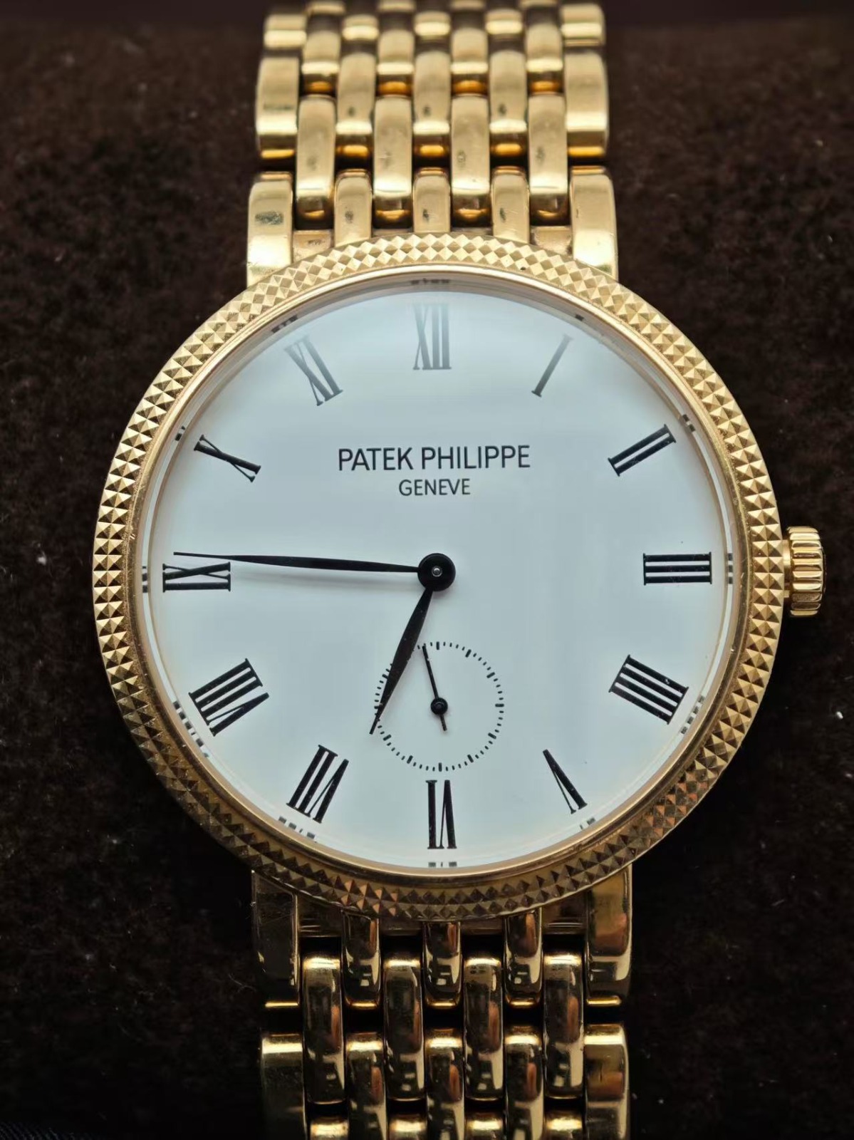 Patek Philippe