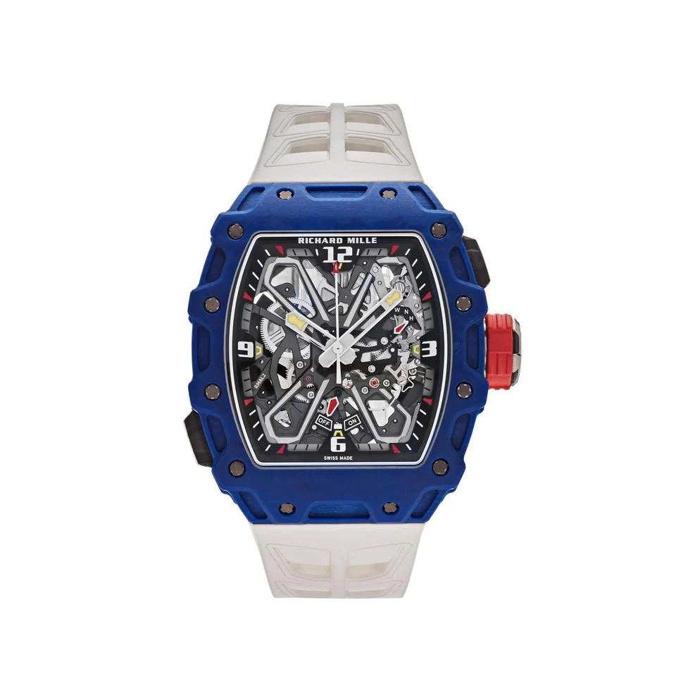 Richard Mille