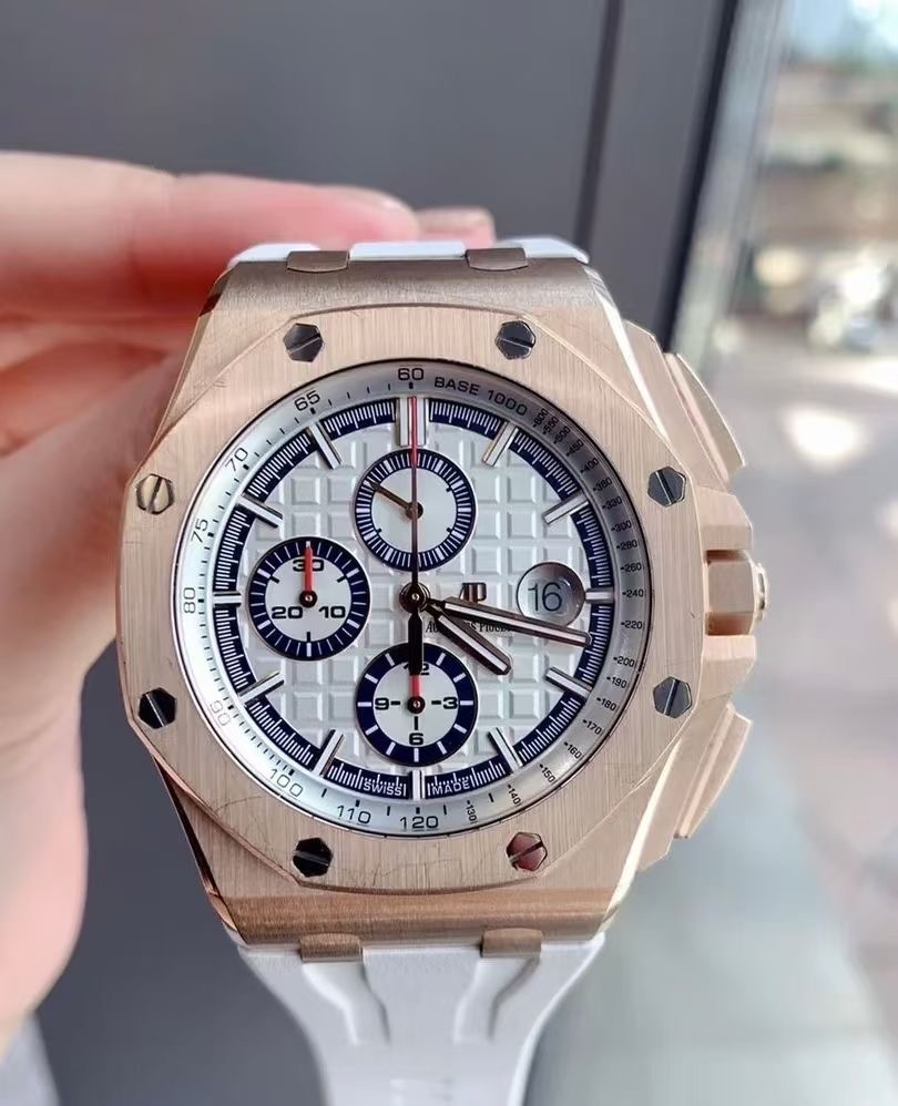Audemars Piguet