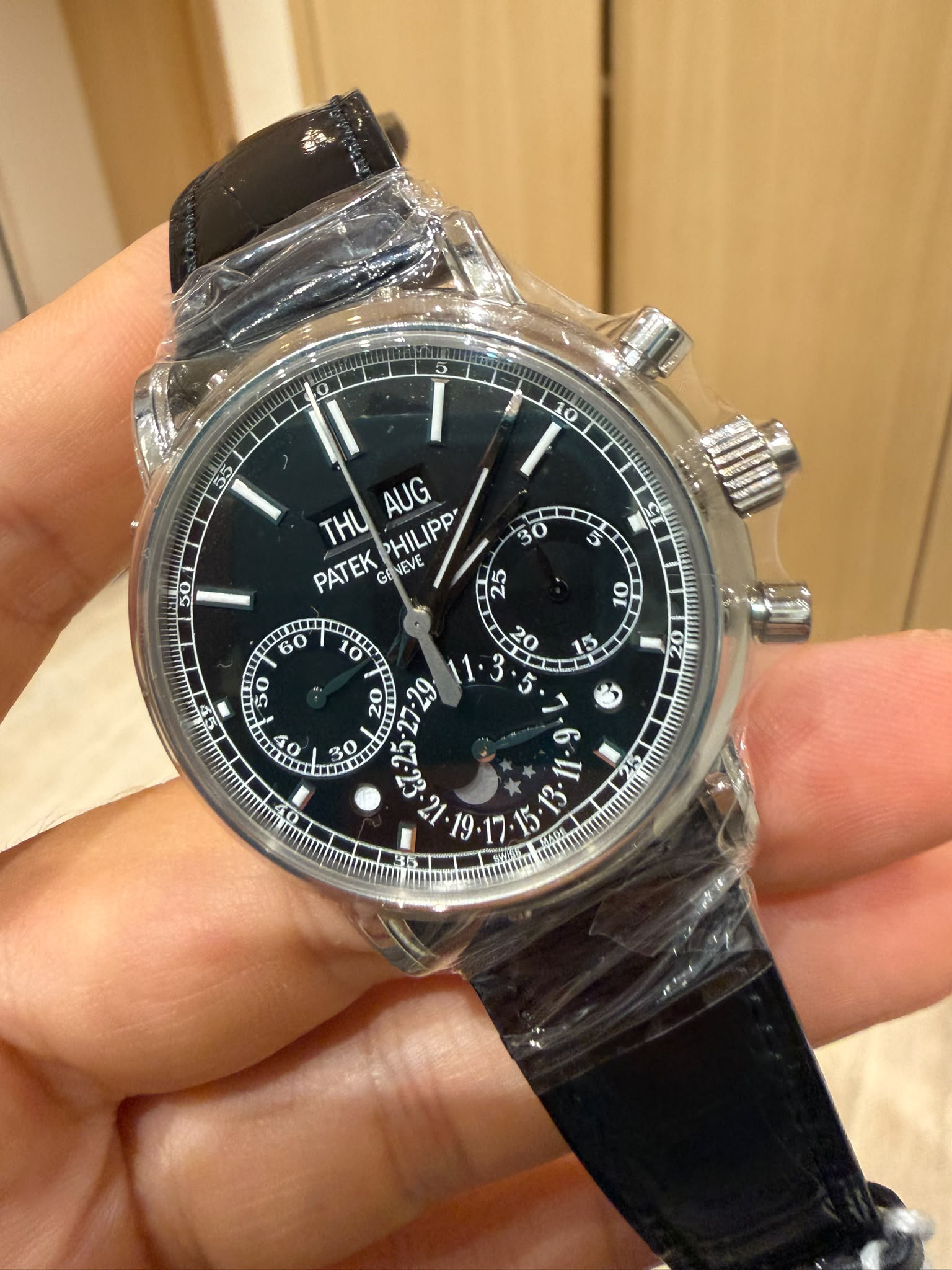Patek Philippe