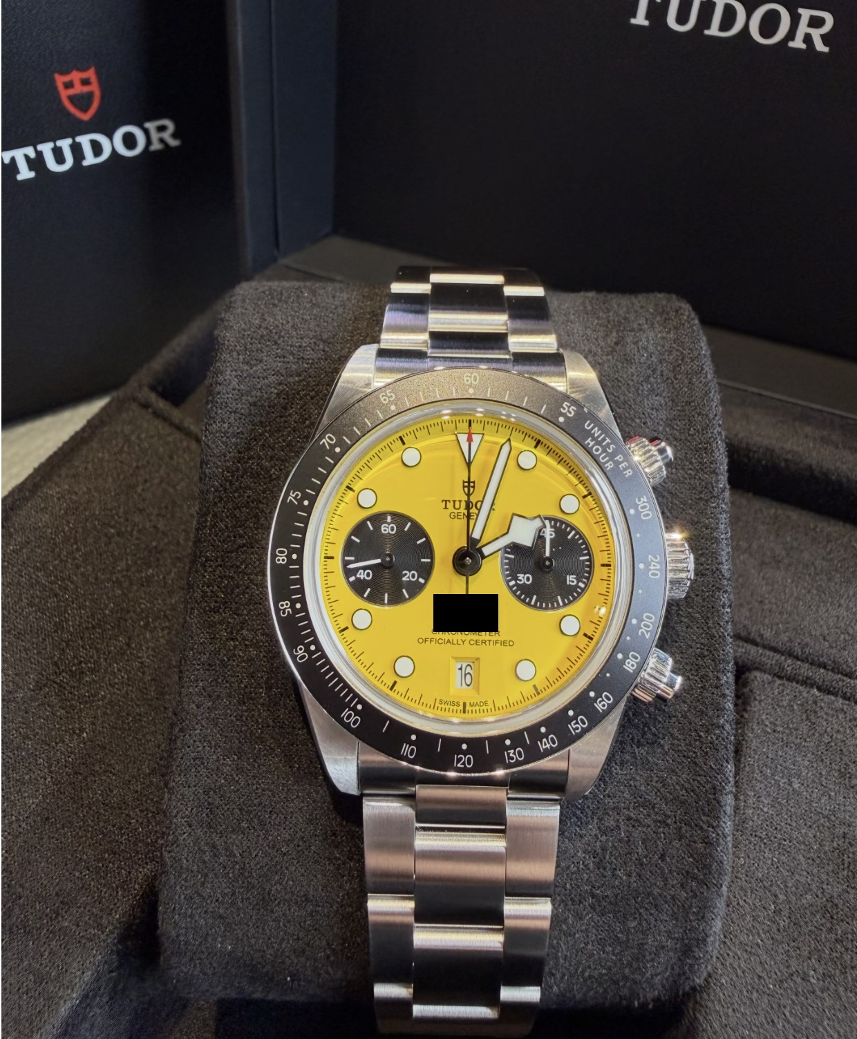 Tudor