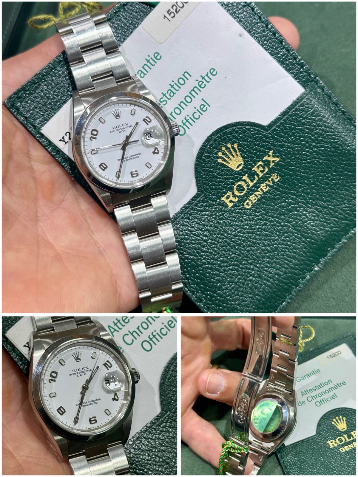 Rolex