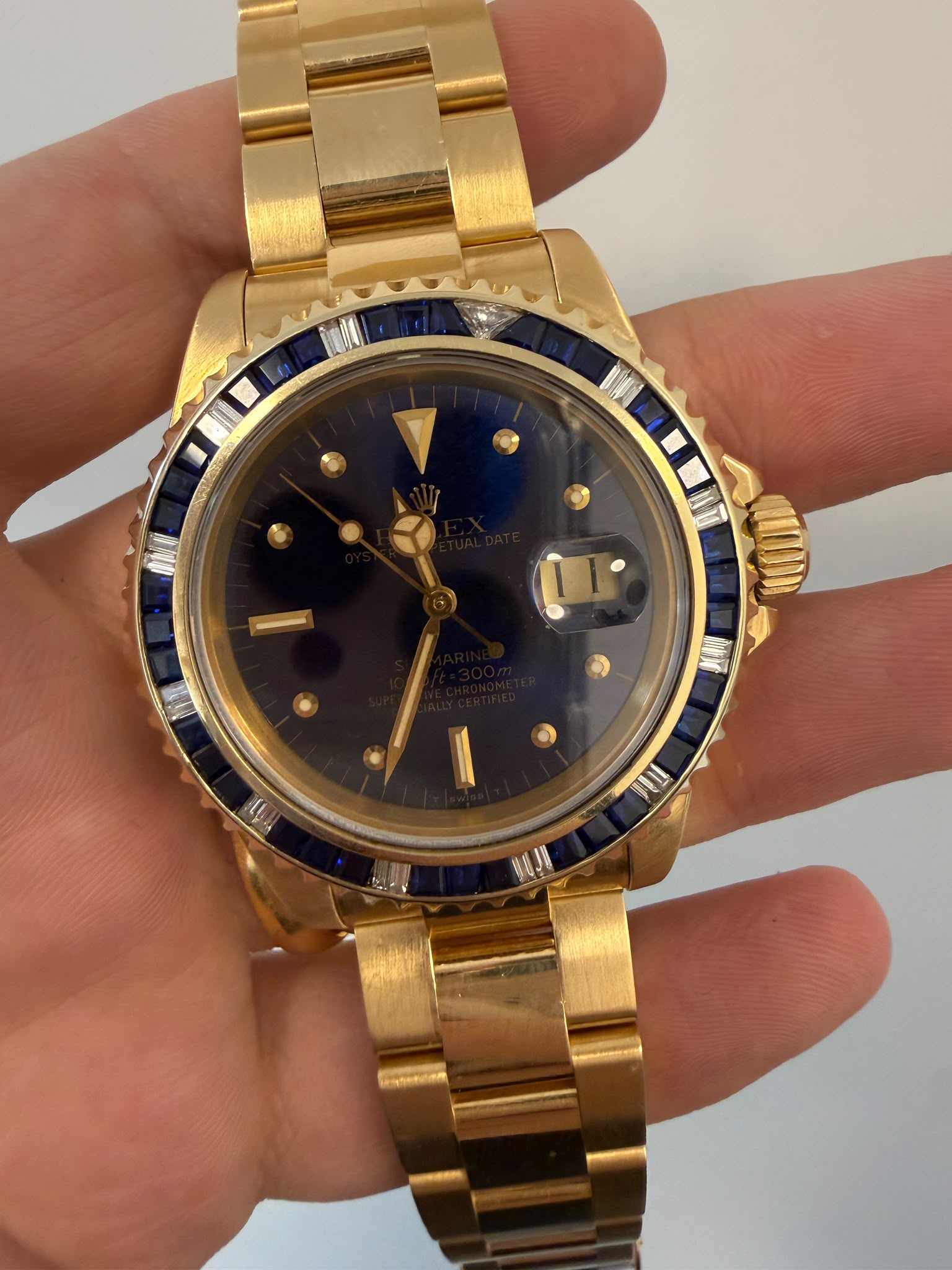 Rolex