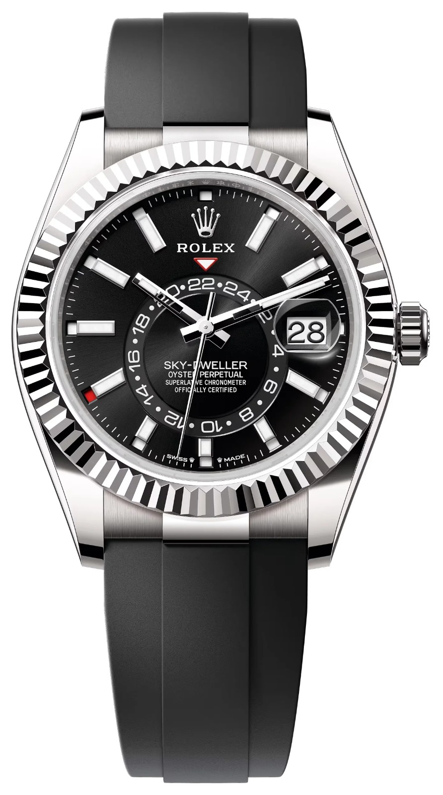 Rolex Sky-dweller