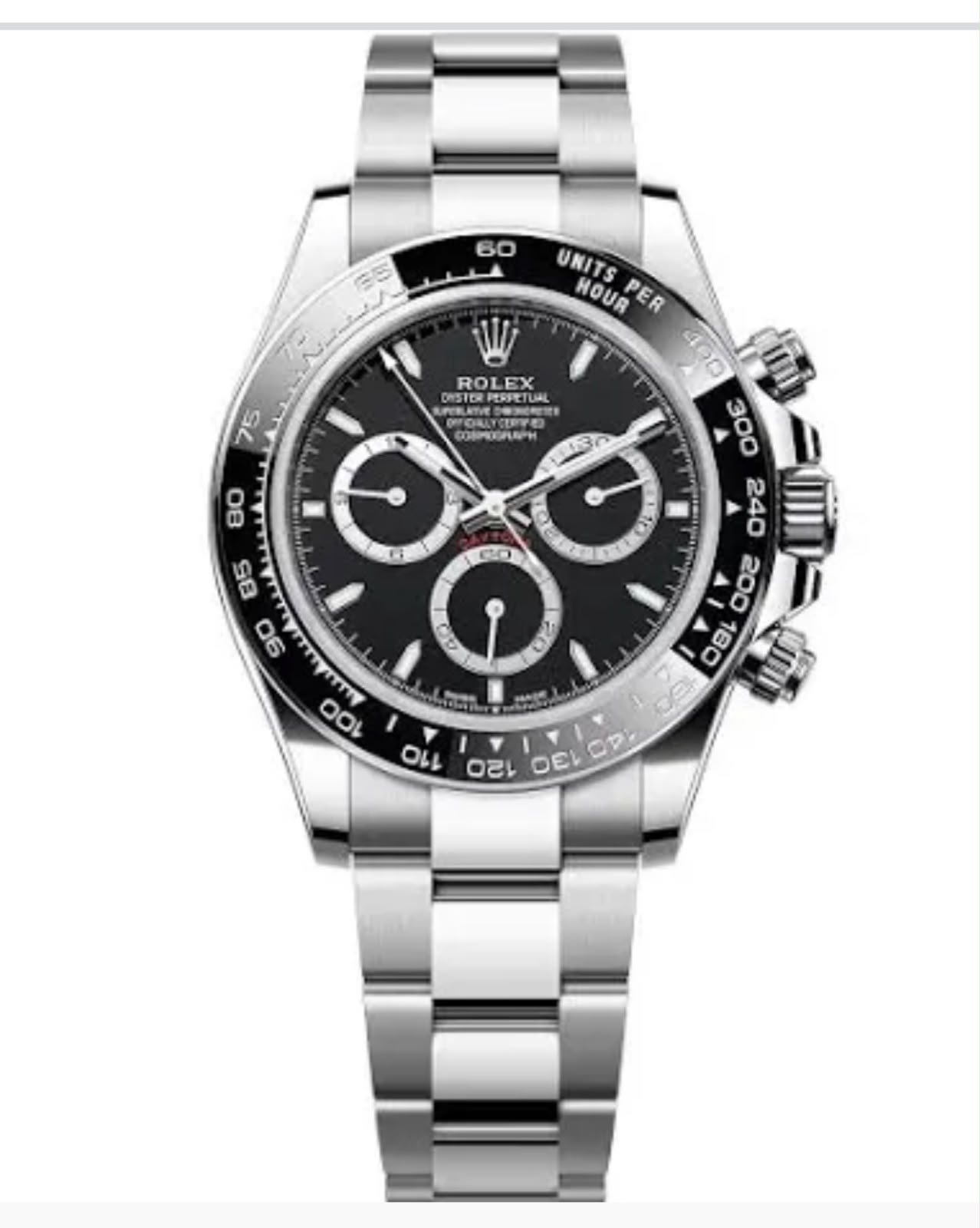 Rolex Daytona