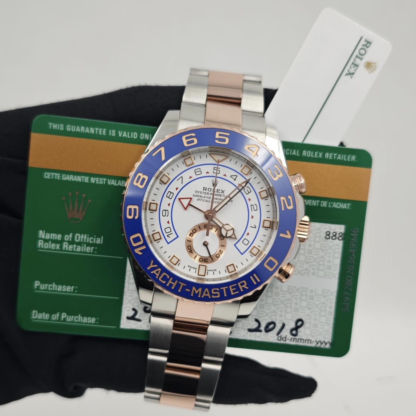 Rolex