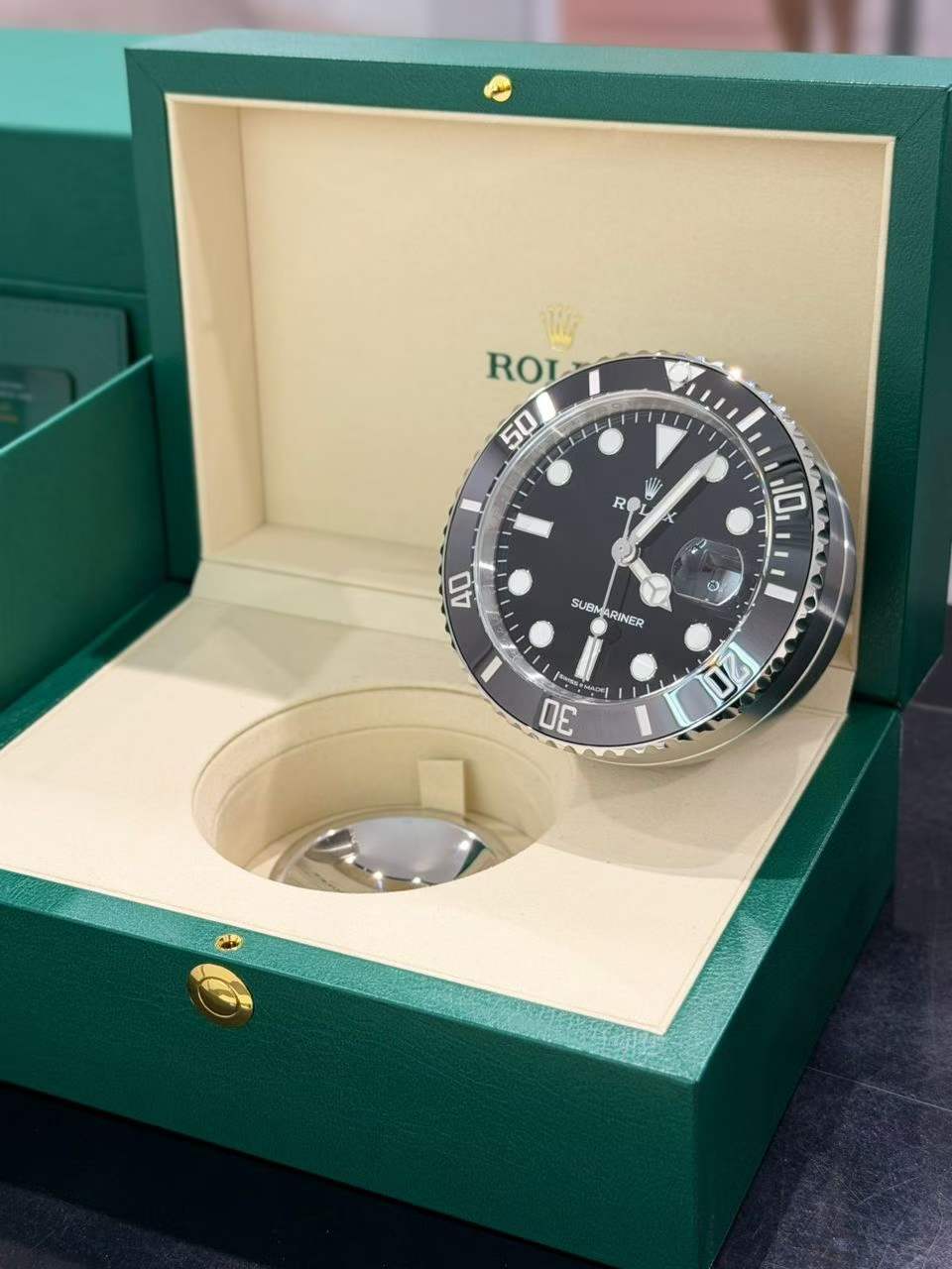 Rolex