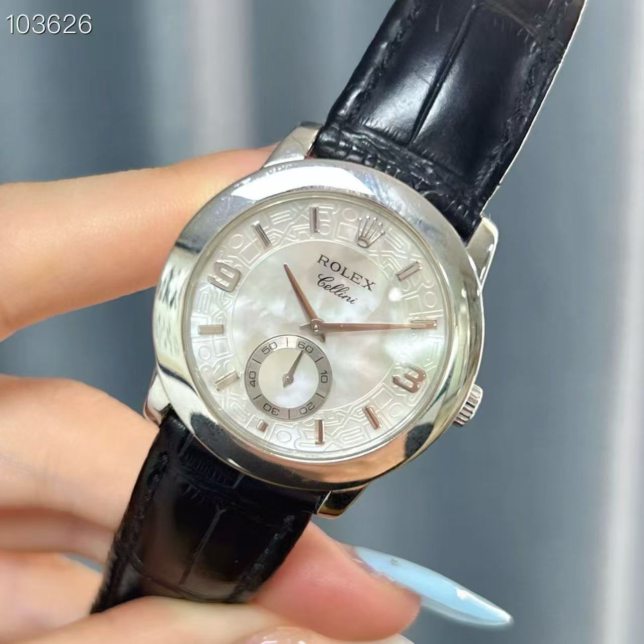 Rolex Cellini