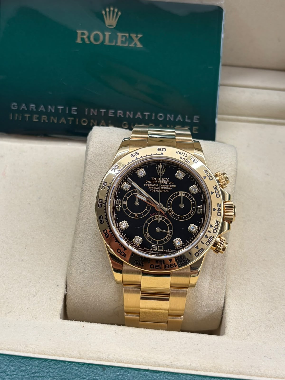 Rolex Daytona