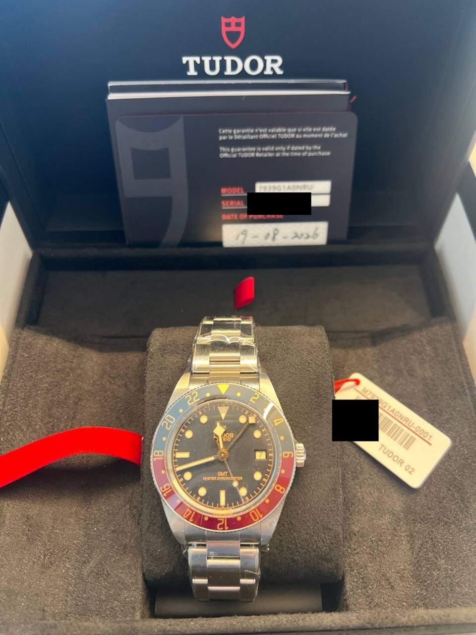 Tudor