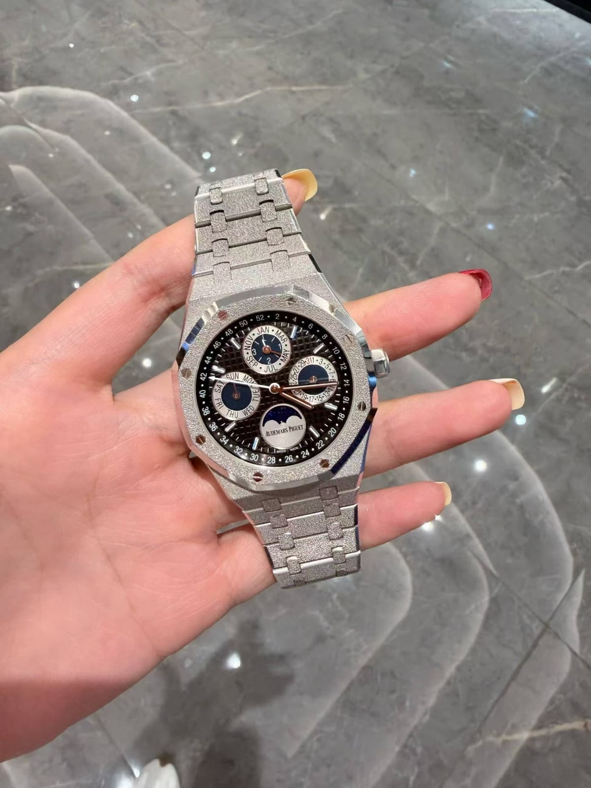 Audemars Piguet Royal Oak