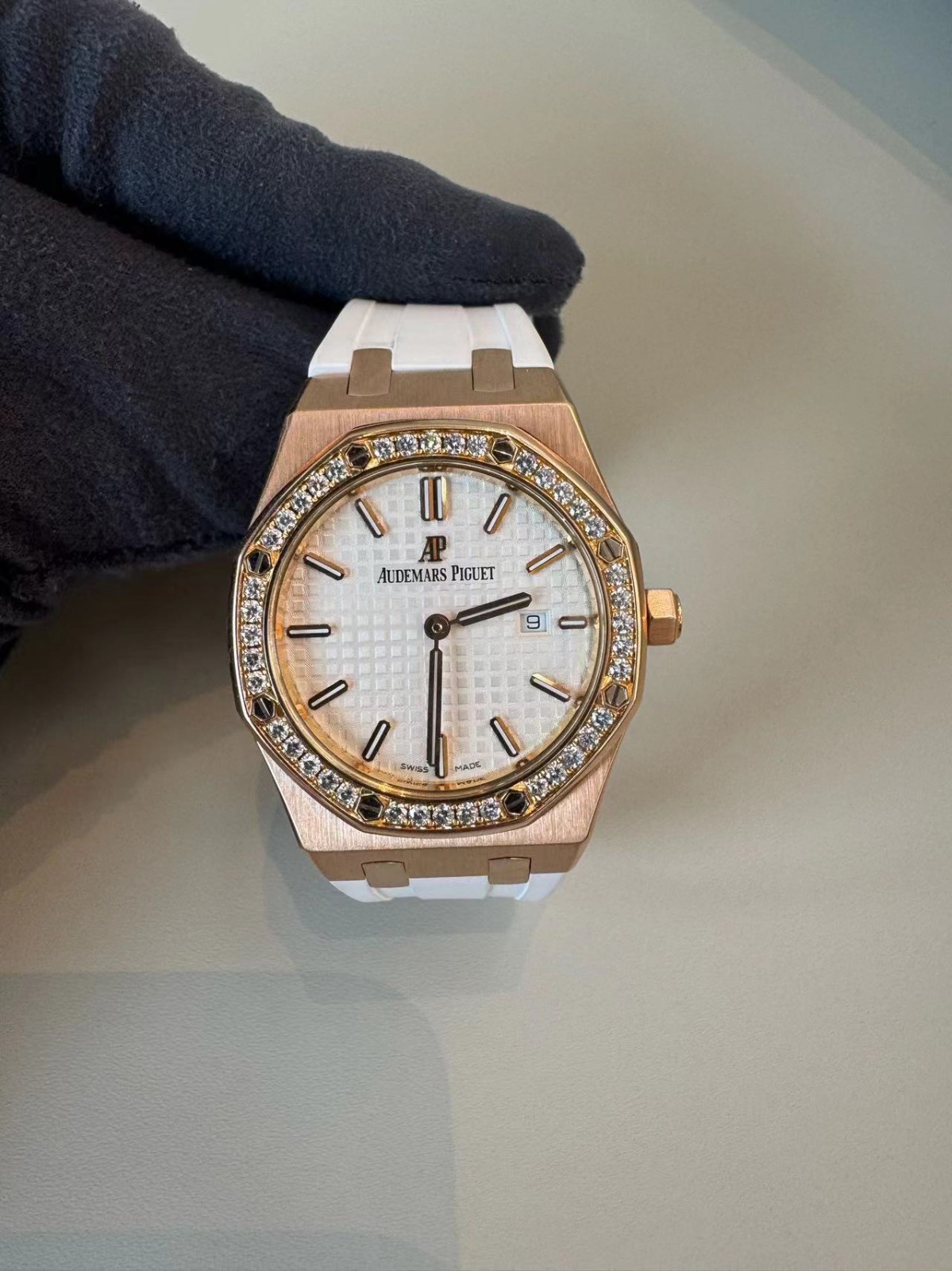 Audemars Piguet Royal Oak