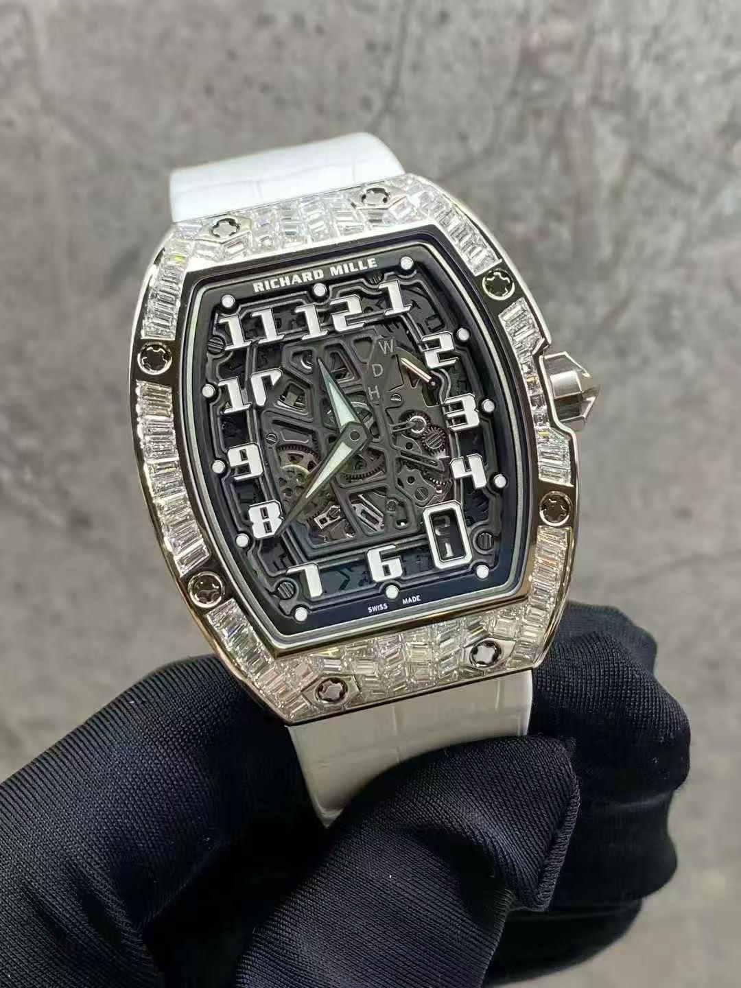 Richard Mille