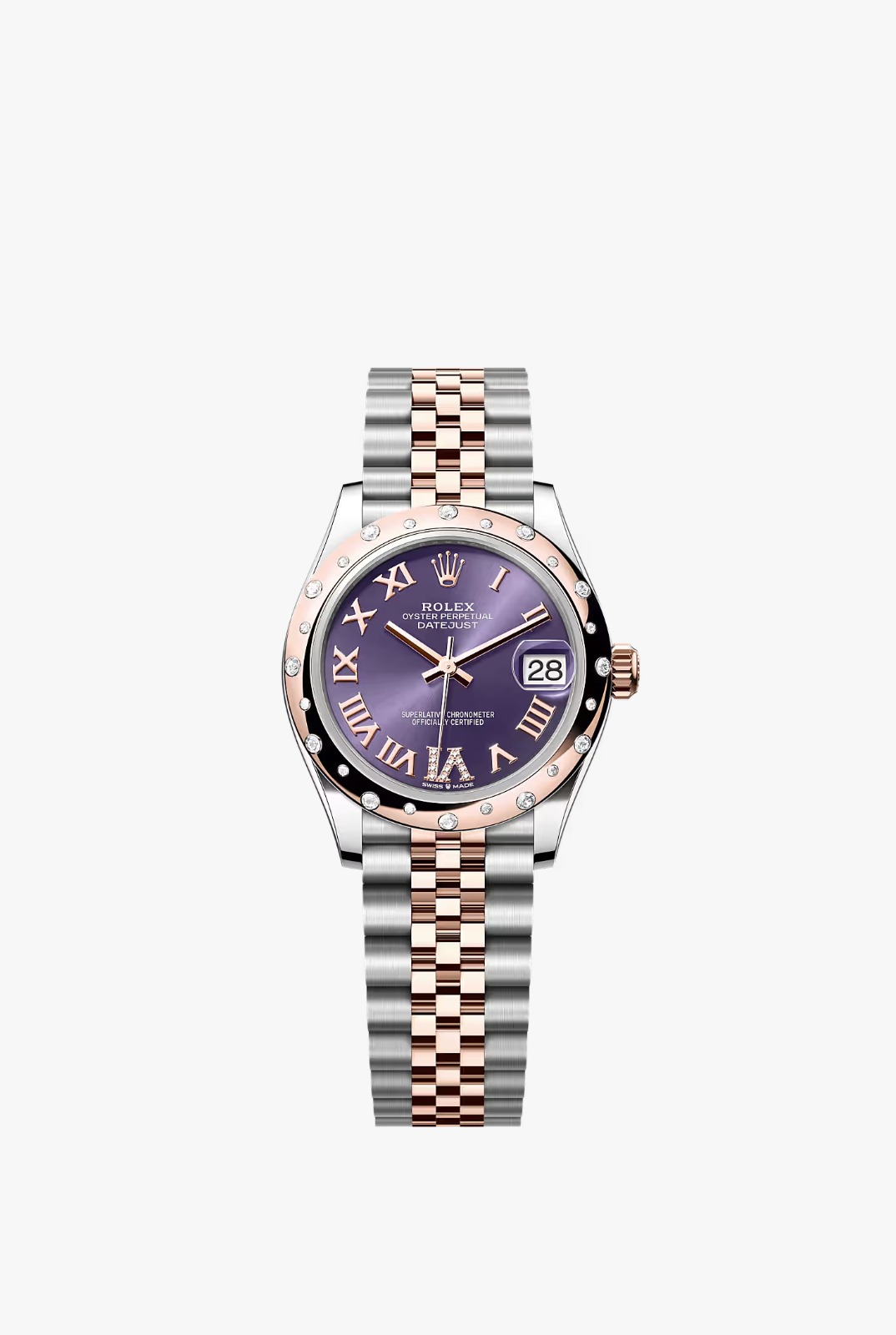 Rolex Datejust