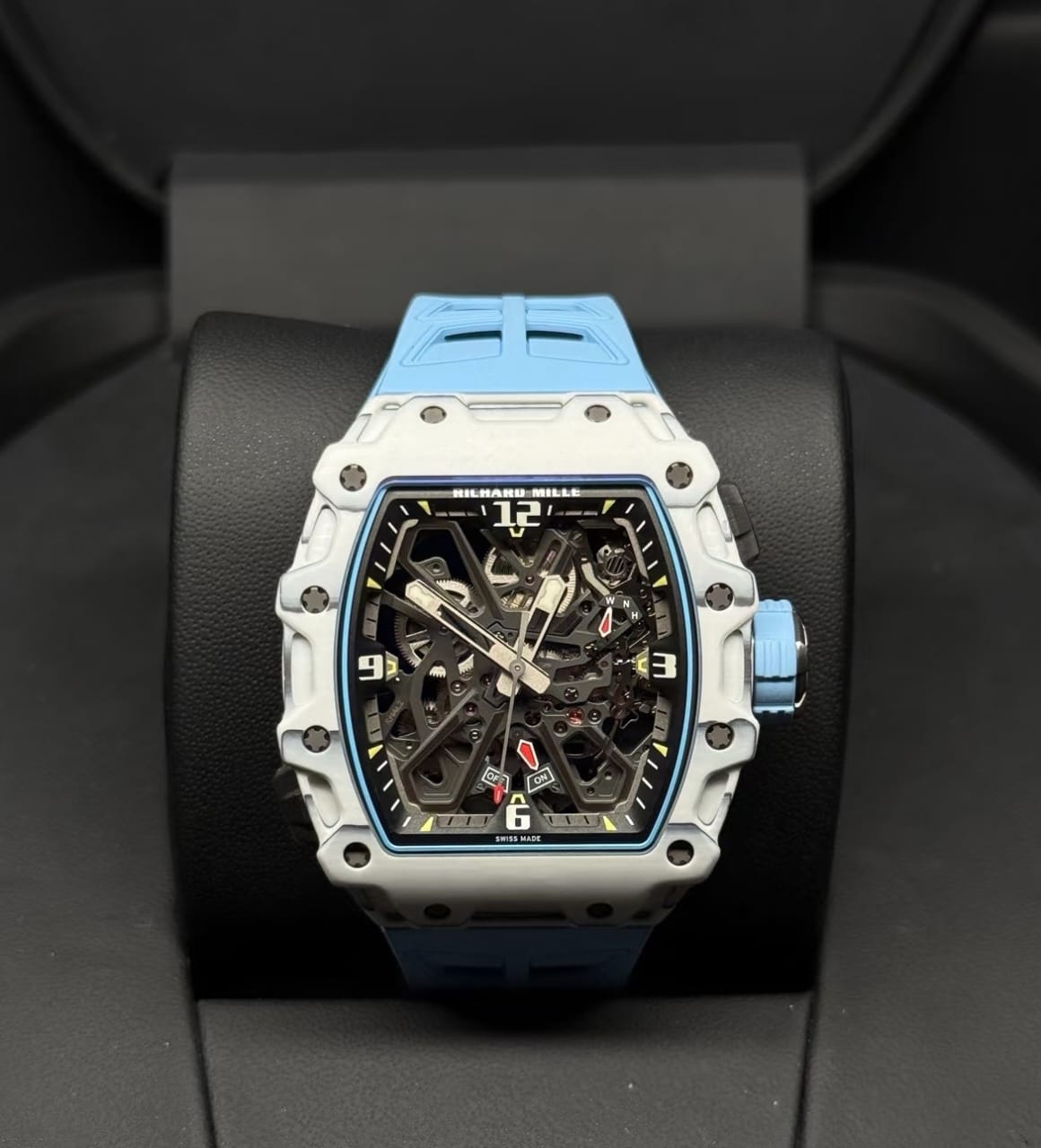 Richard Mille
