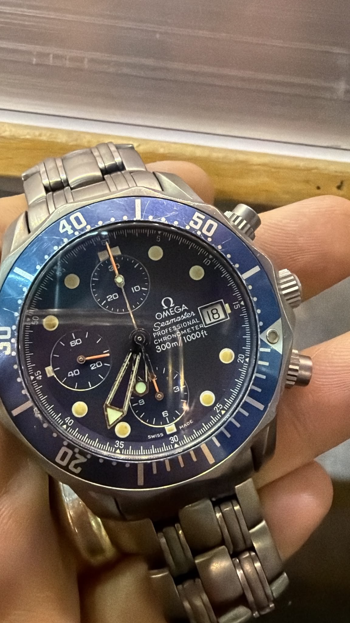 Omega