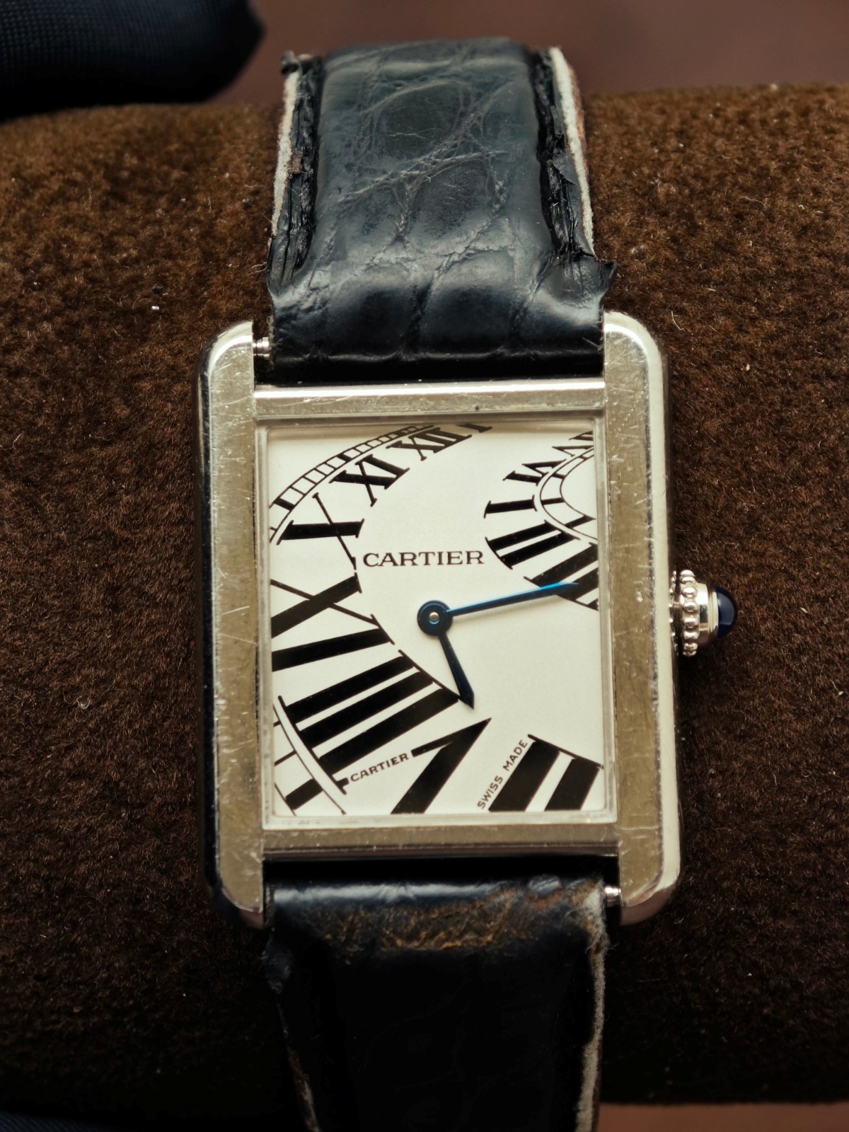 Cartier