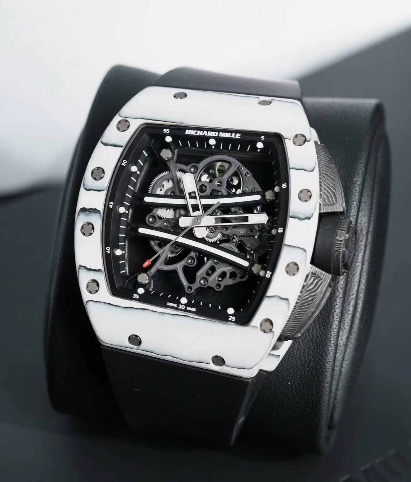 Richard Mille
