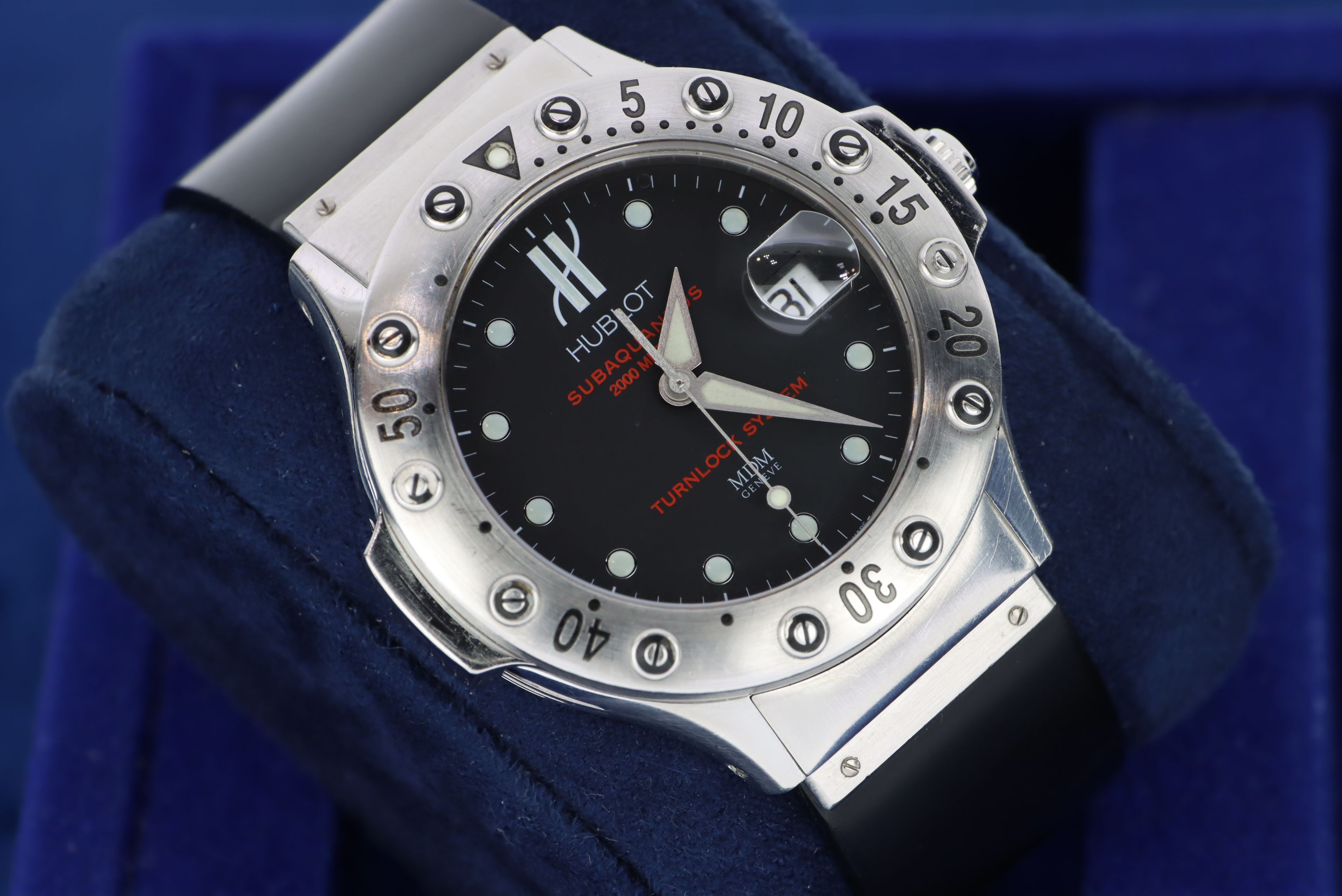 Hublot
