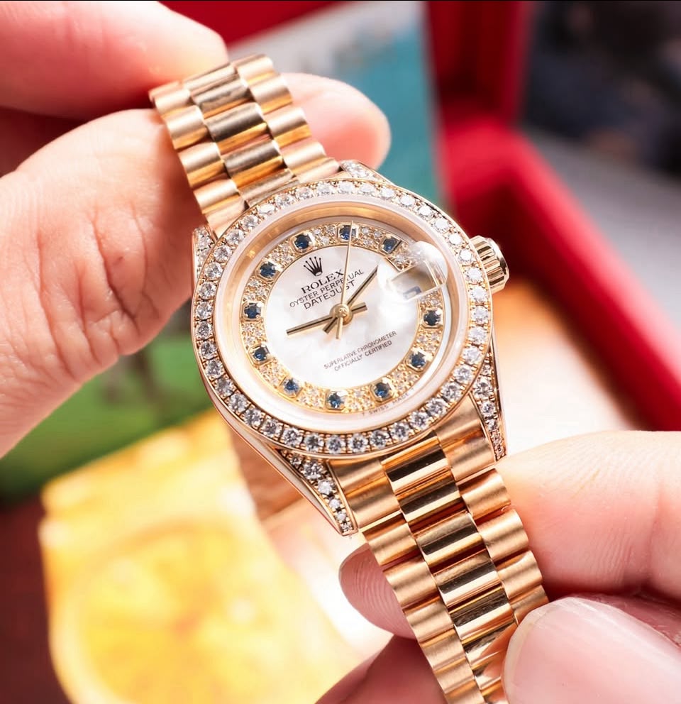 Rolex Datejust