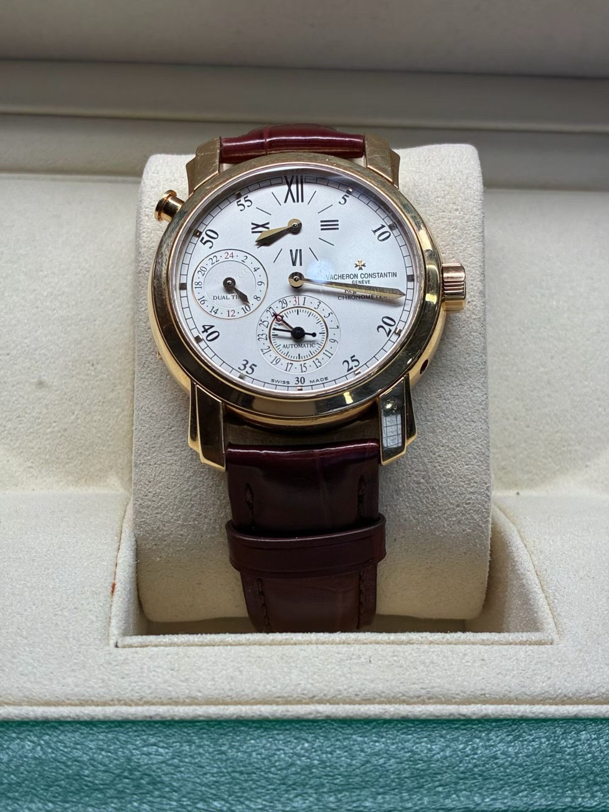 Vacheron Constantin