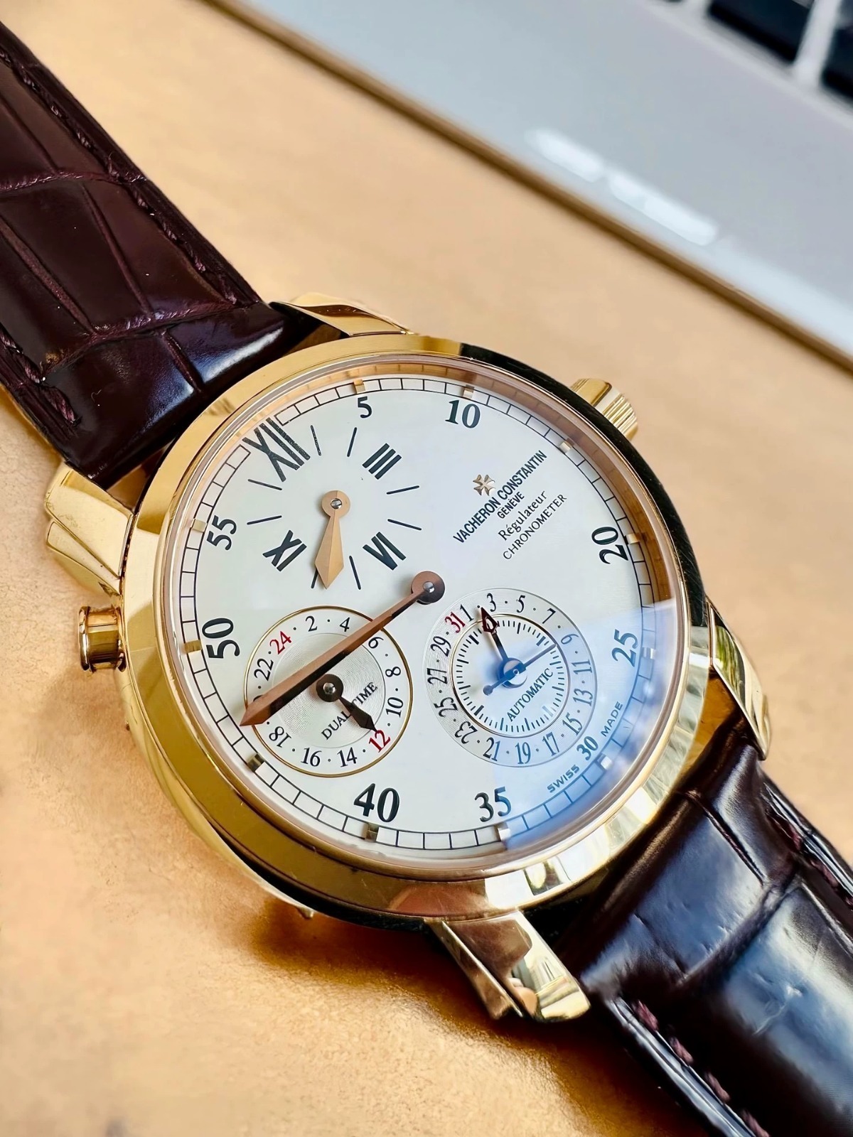 Vacheron Constantin