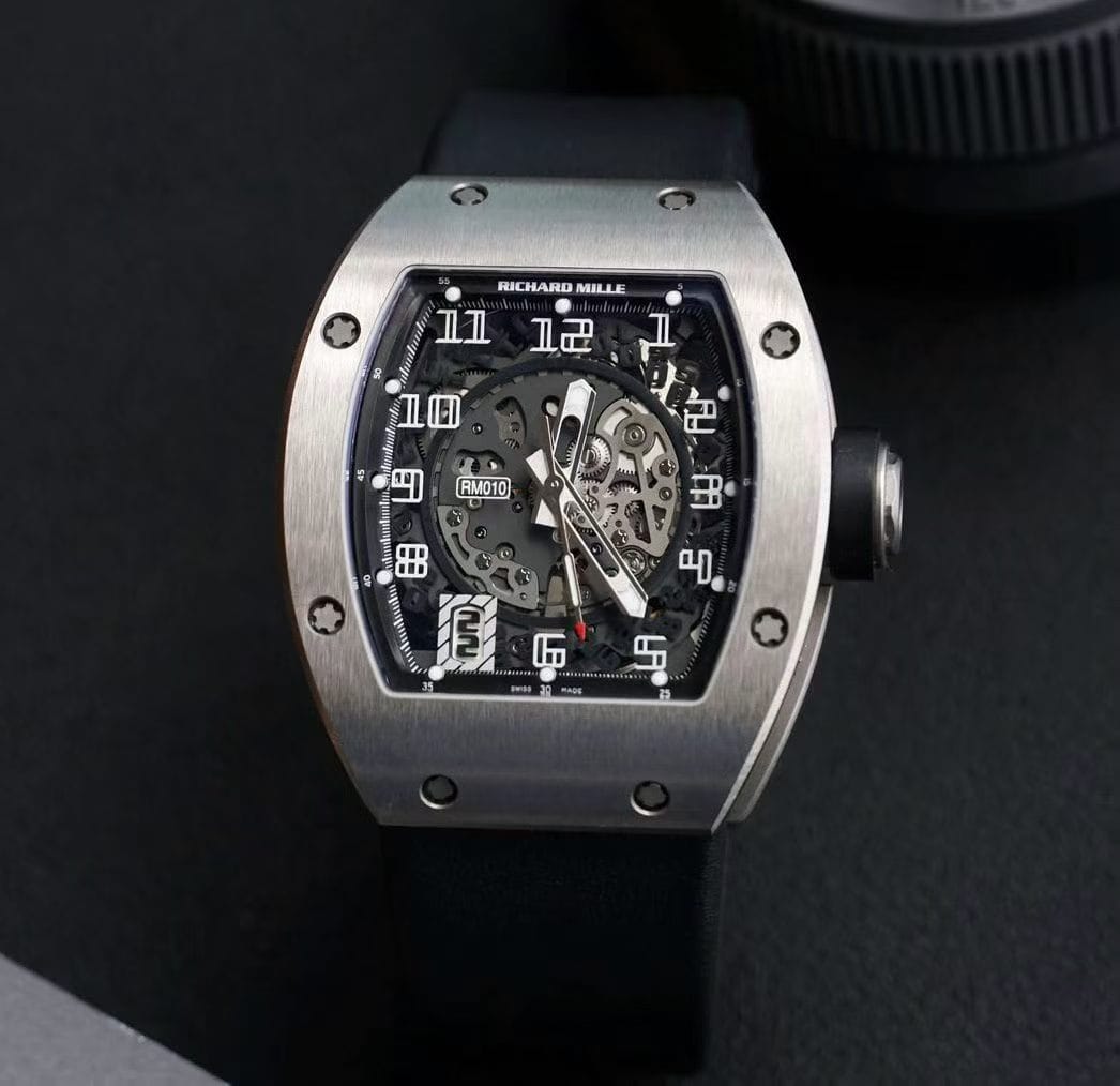 Richard Mille
