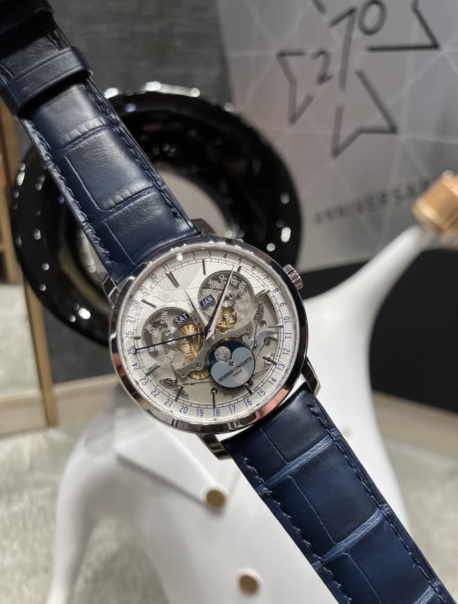 Vacheron Constantin