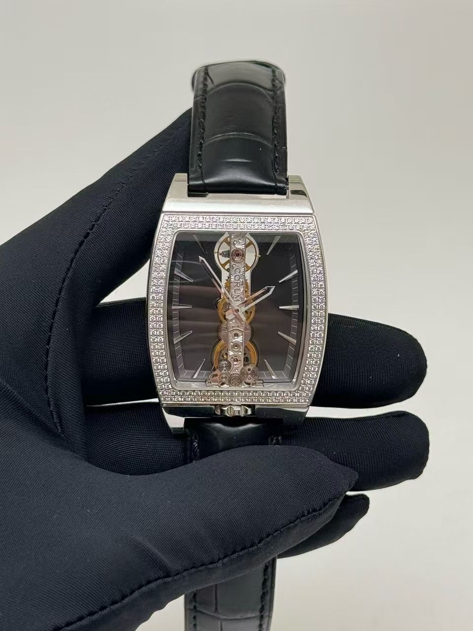 A. Lange & Sohne