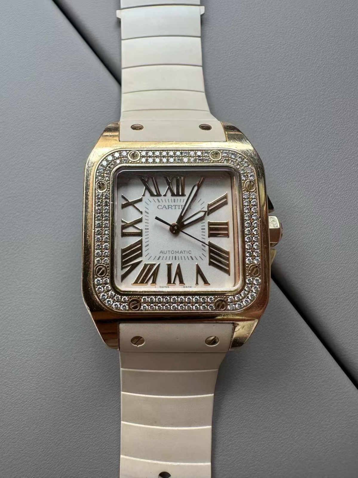 Cartier