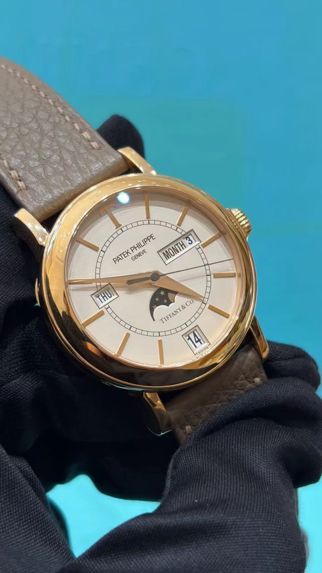 Patek Philippe