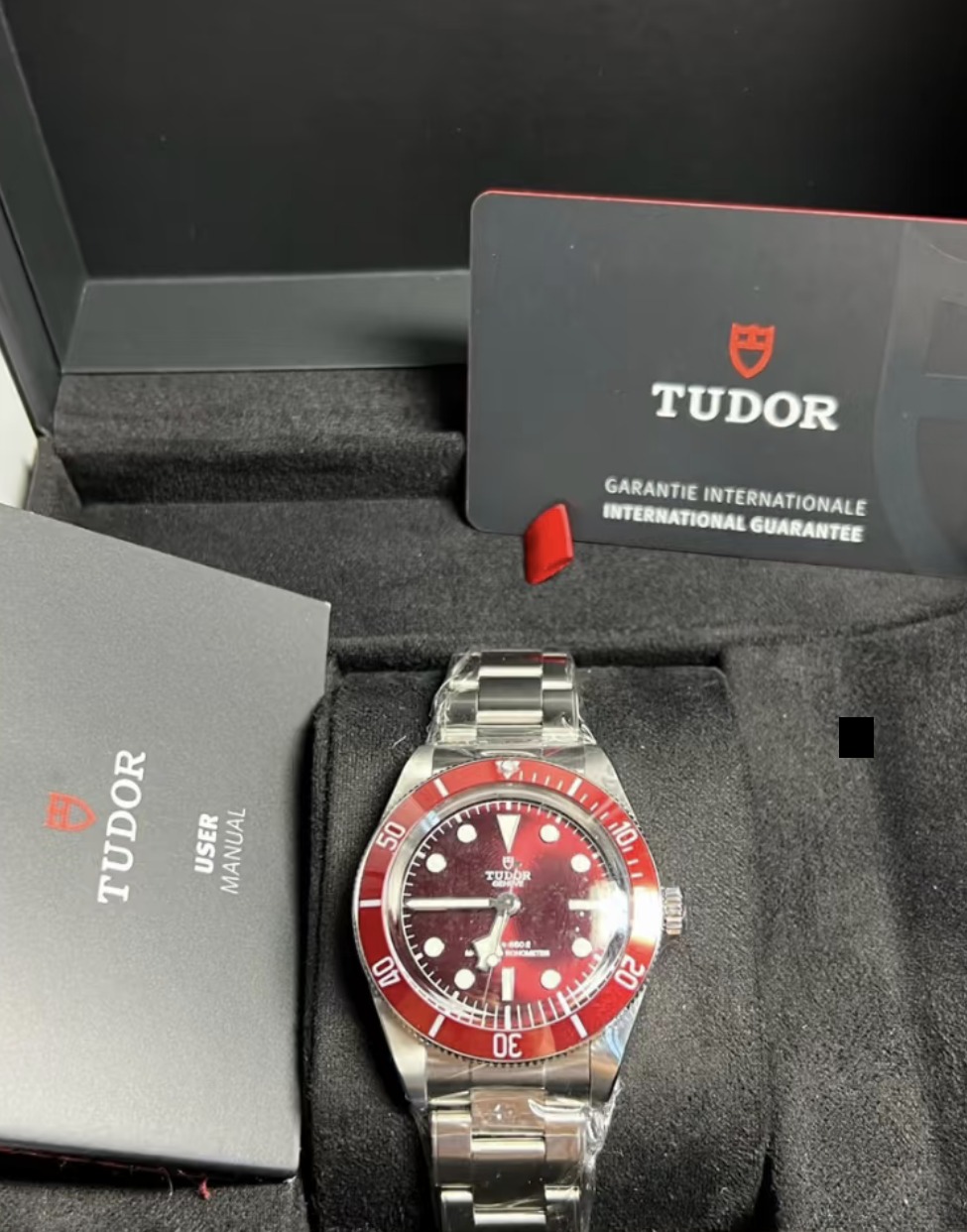 Tudor