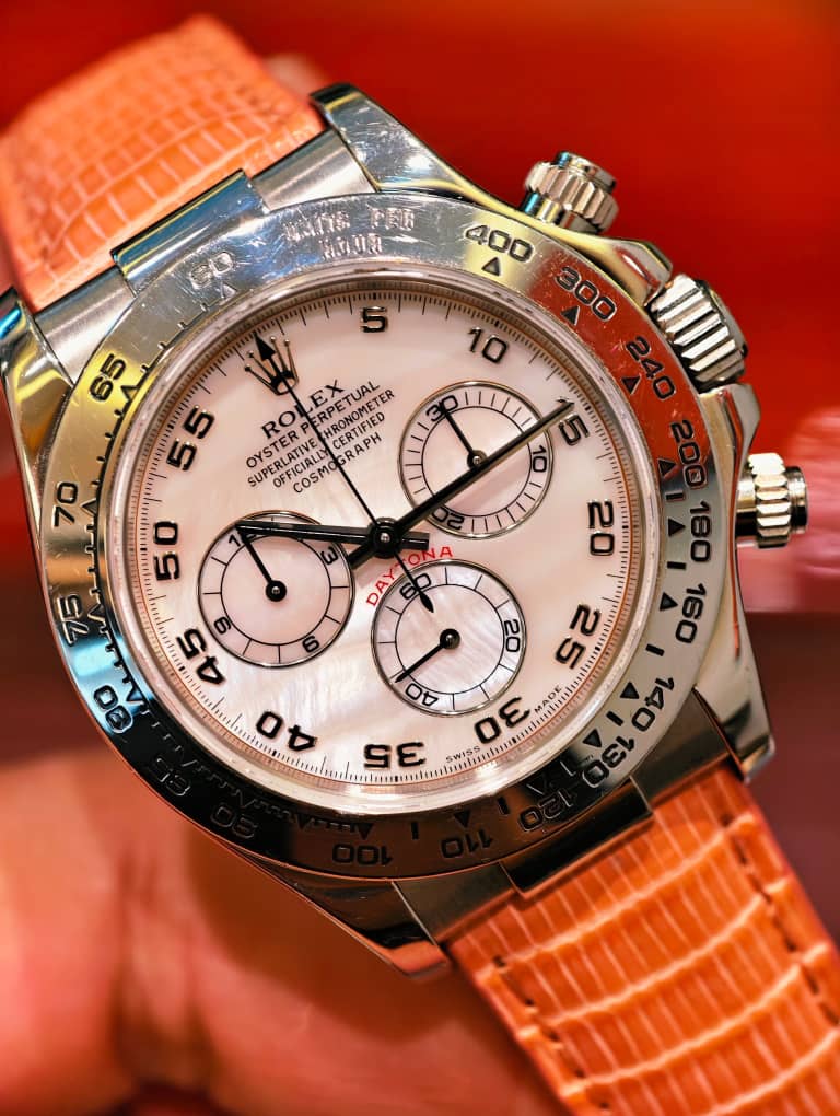 Rolex Daytona