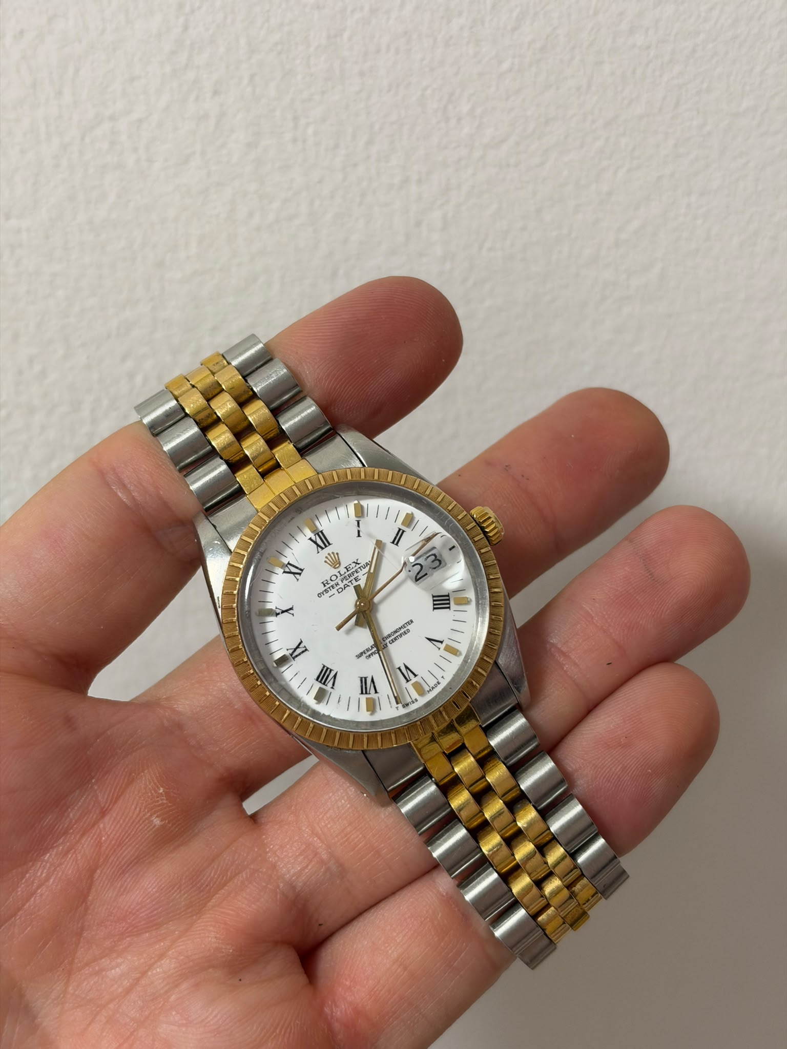 Rolex