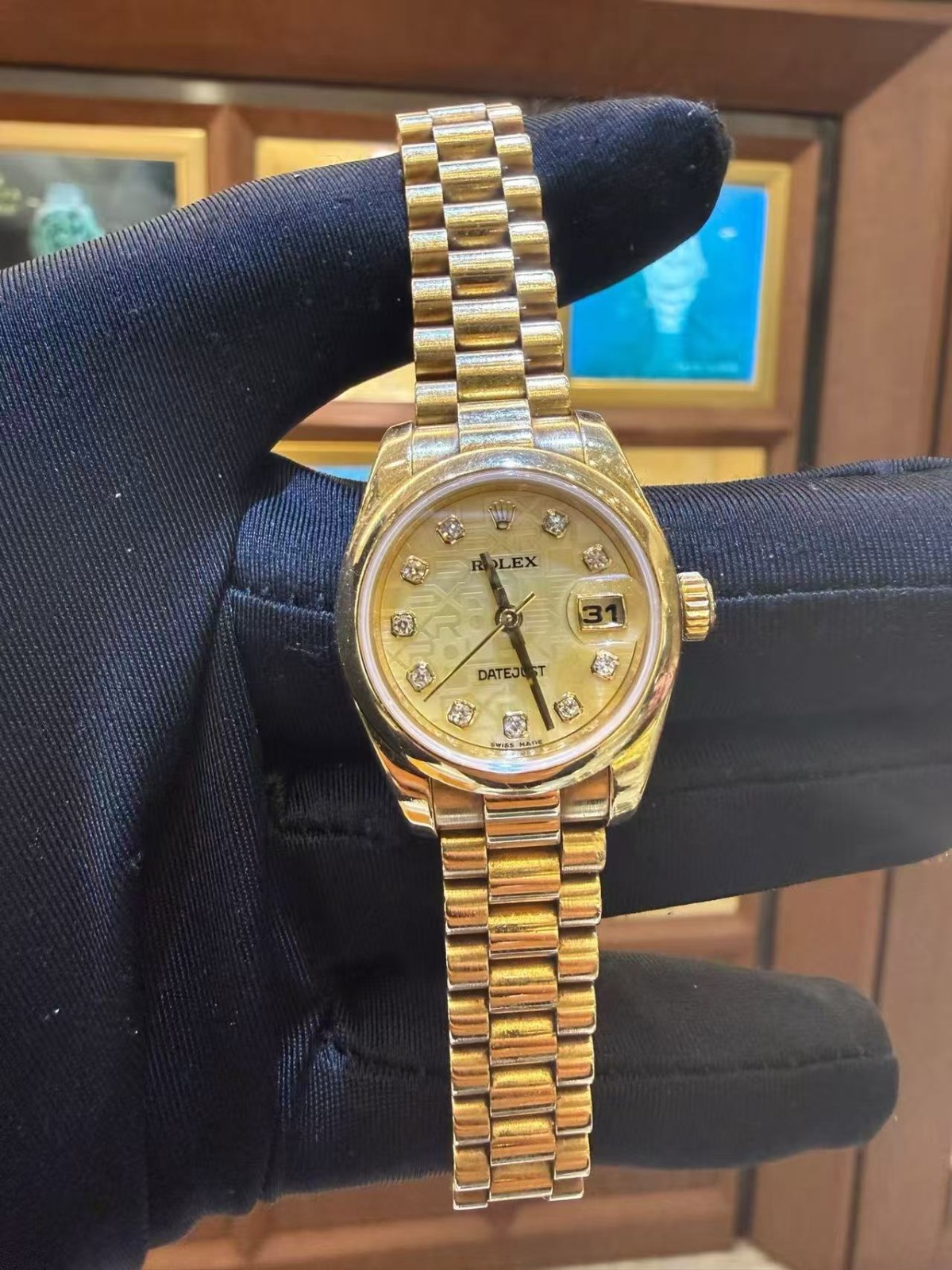 Rolex