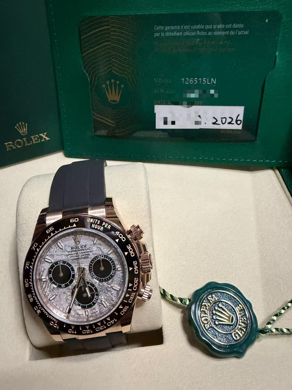 Rolex