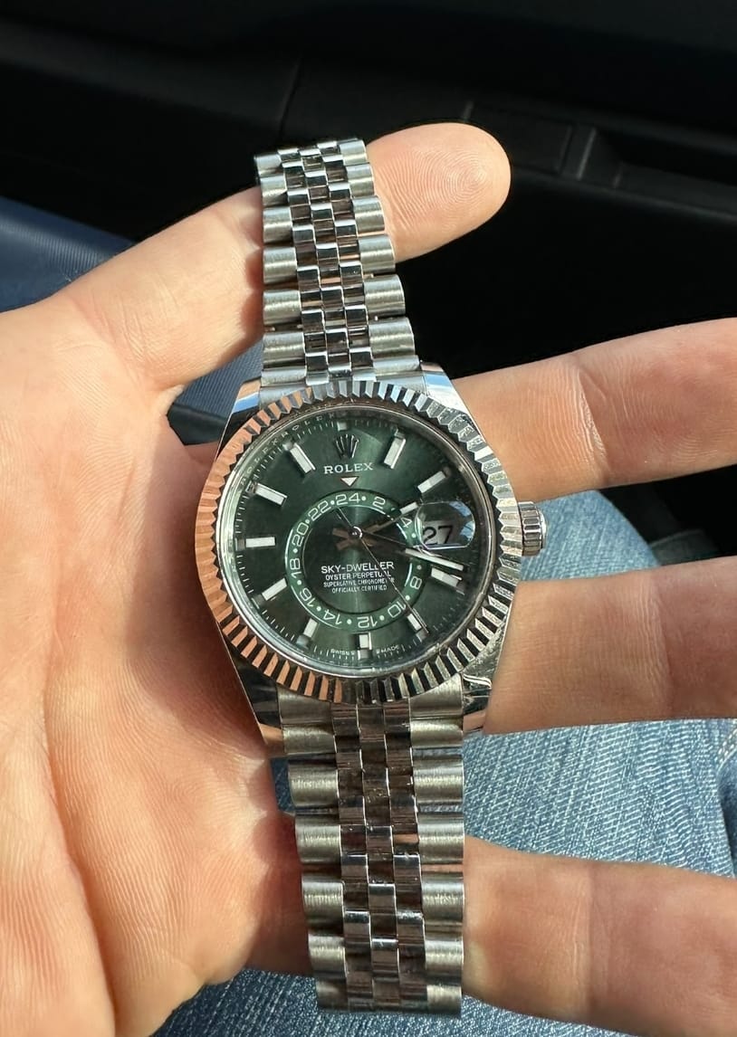 Rolex