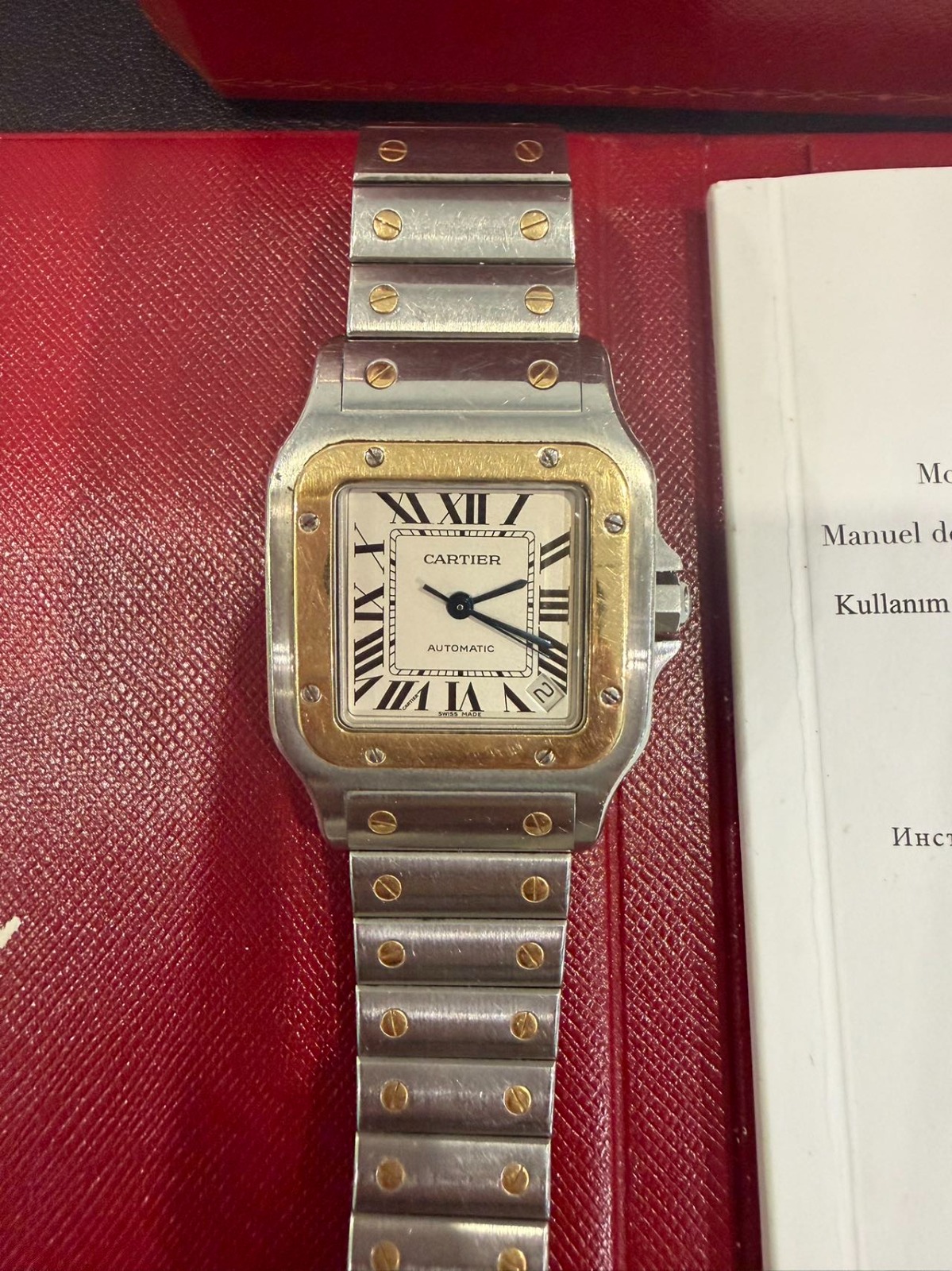 Cartier